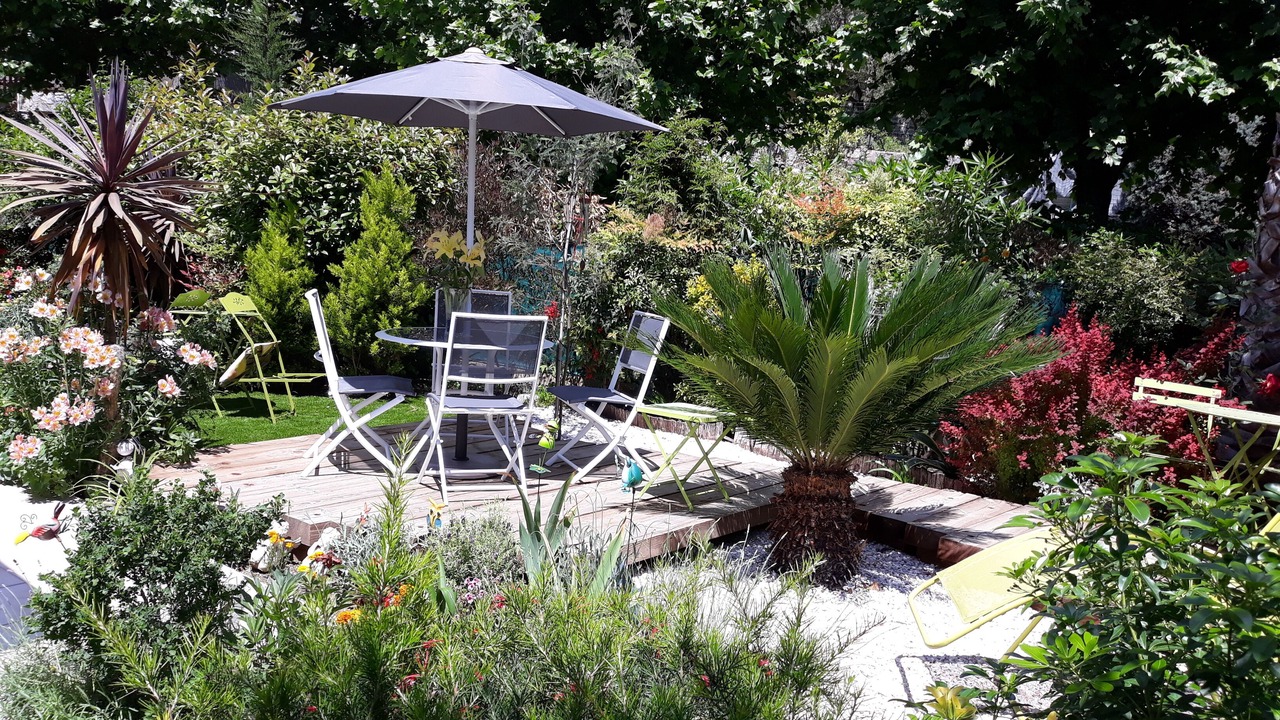 Photo of Outdoor in Saint-Jacques