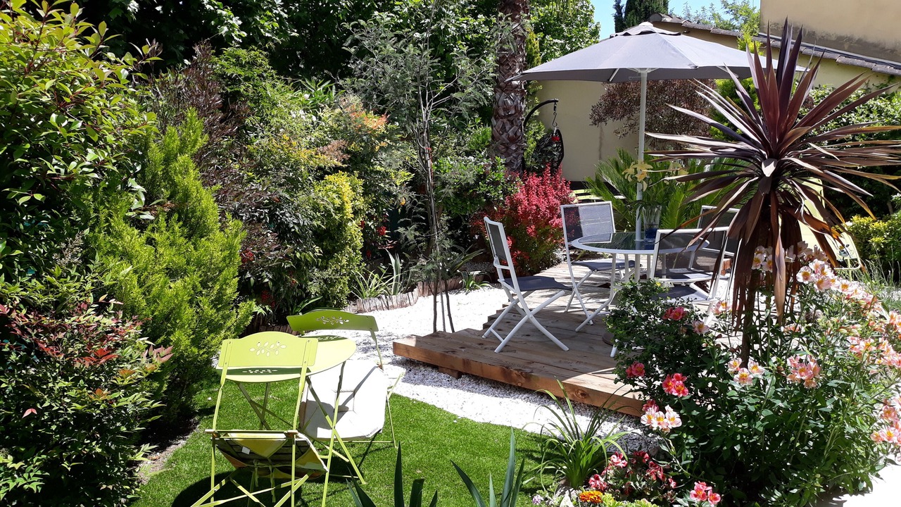 Photo of Outdoor in Saint-Jacques