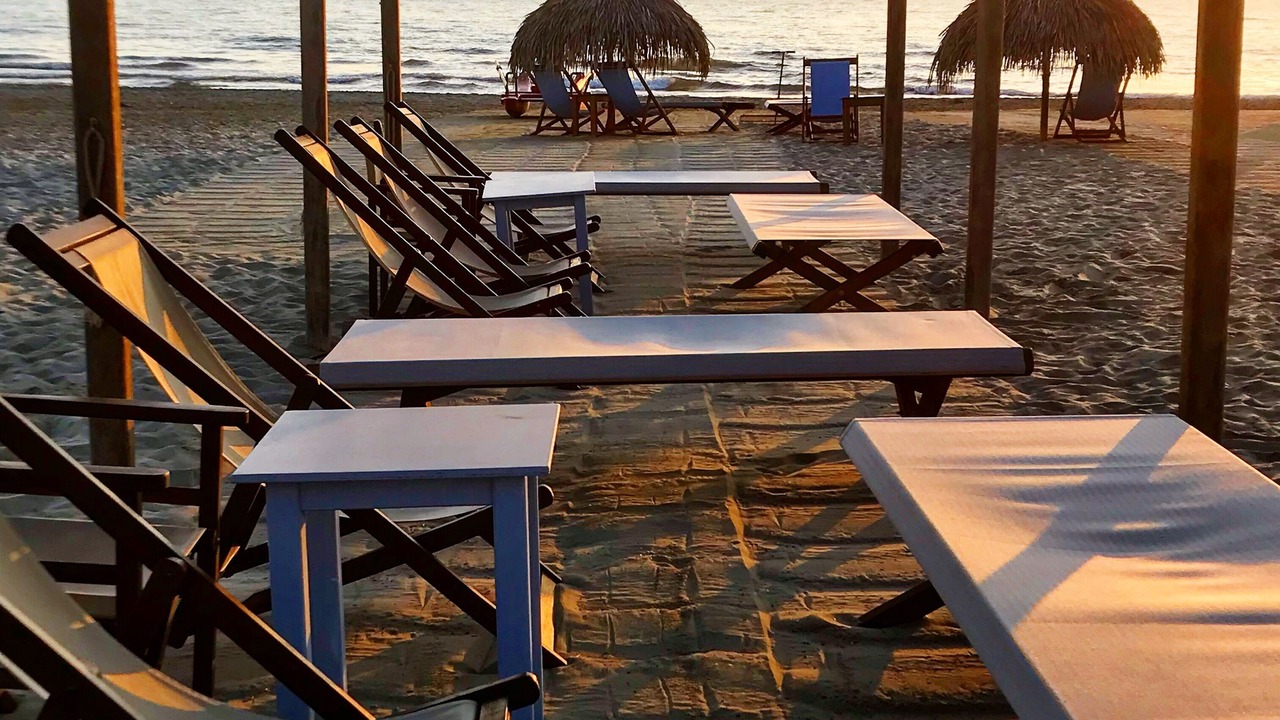 Photo of Outdoor in Lido di Camaiore