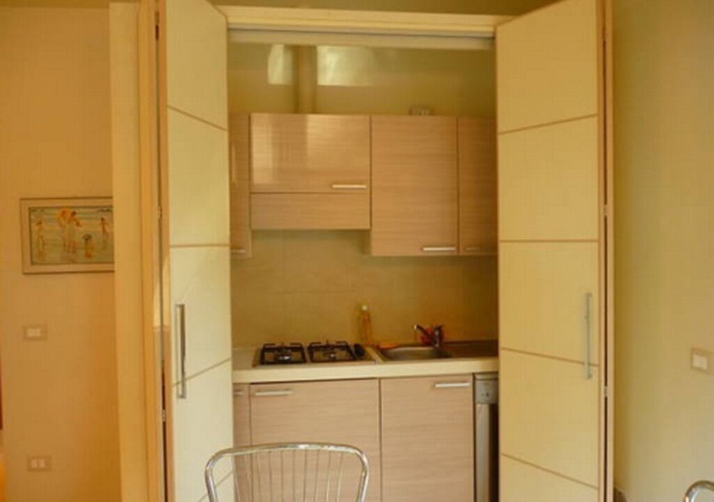 Photo of Kitchen in Lido di Camaiore