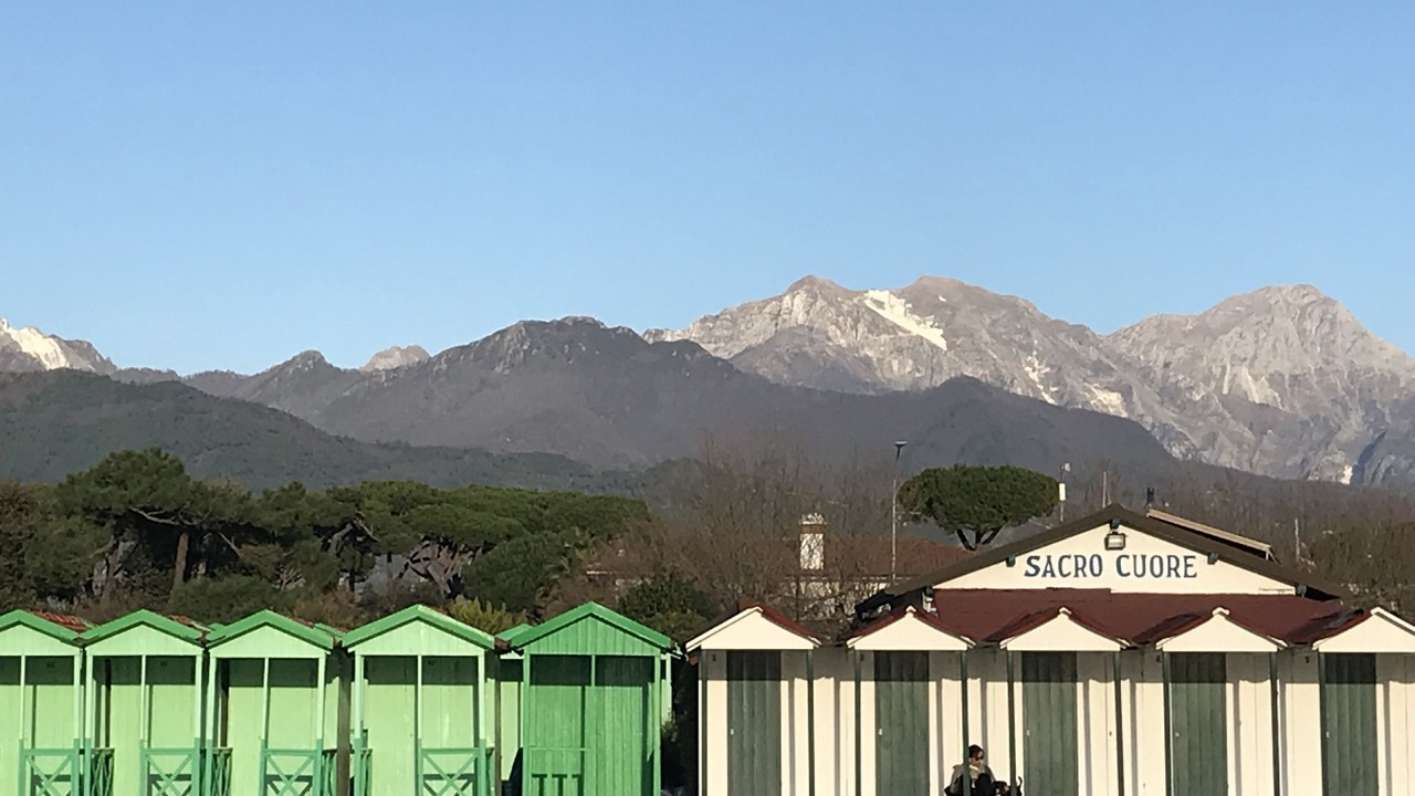 Photo of Outdoor in Lido di Camaiore
