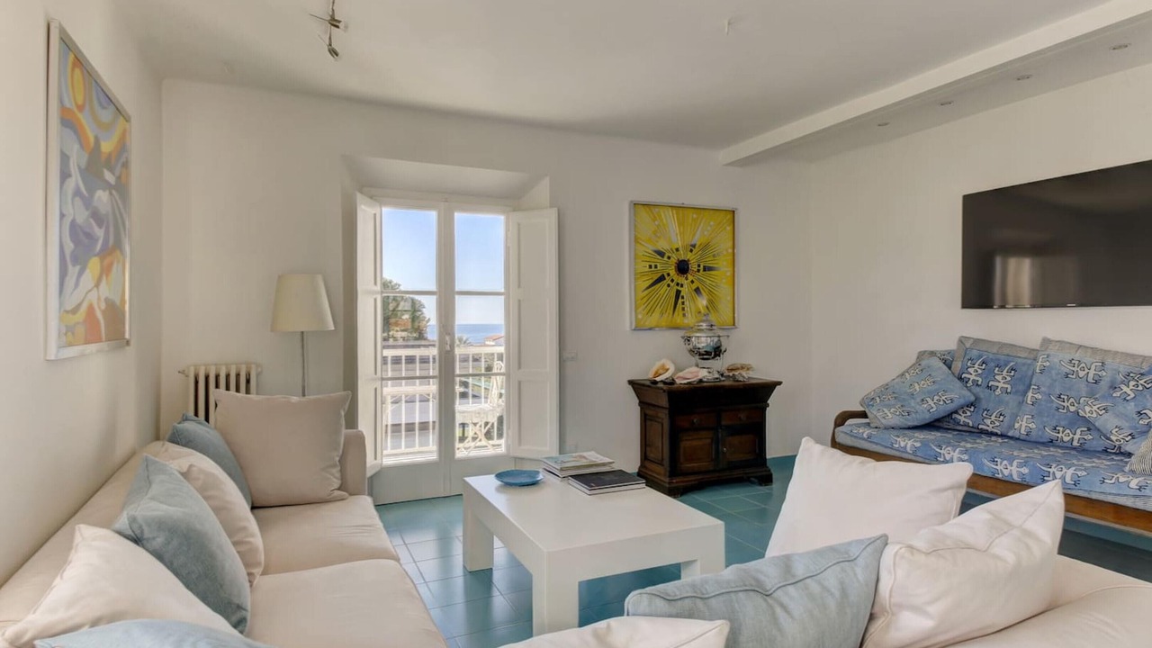 Photo of Livingroom in Forte dei Marmi