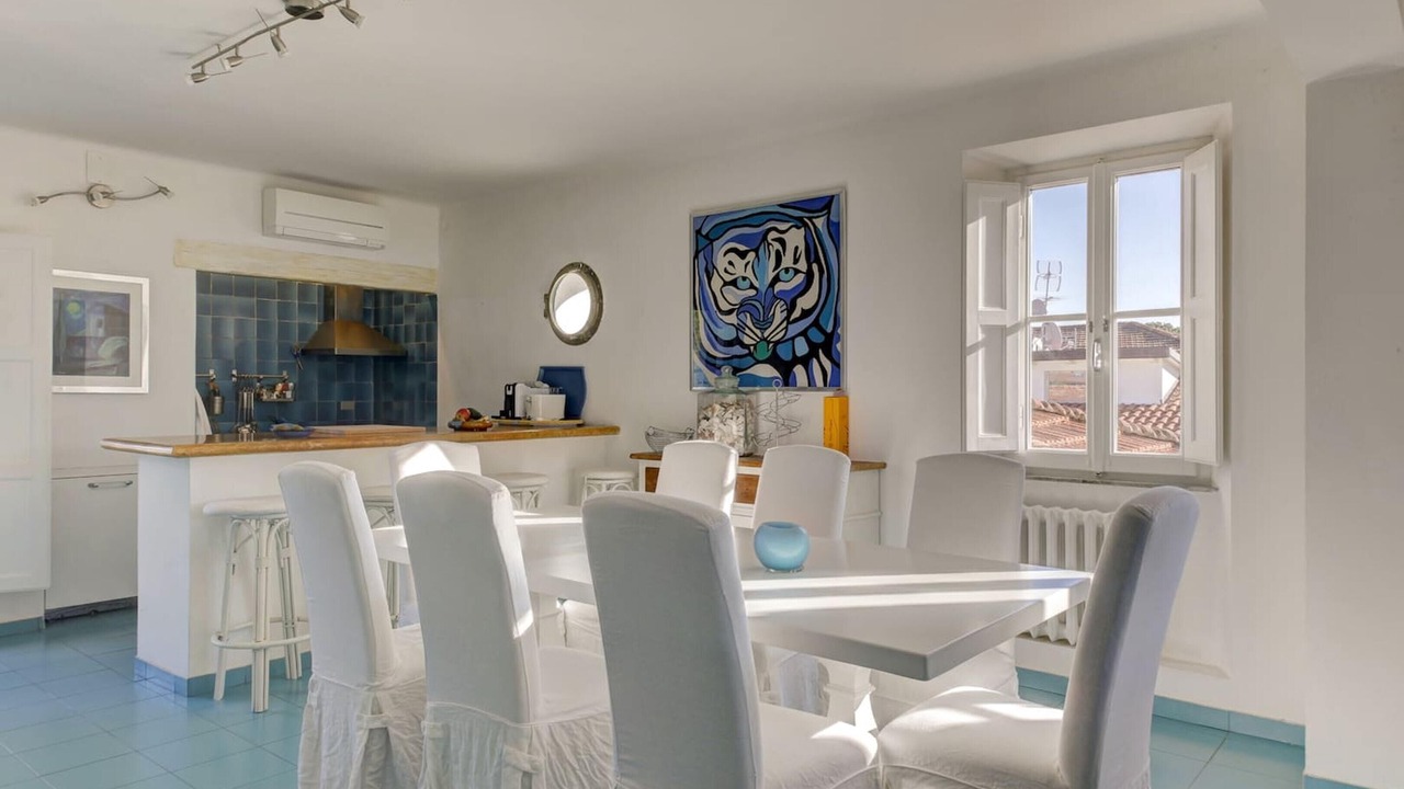Photo of Livingroom in Forte dei Marmi