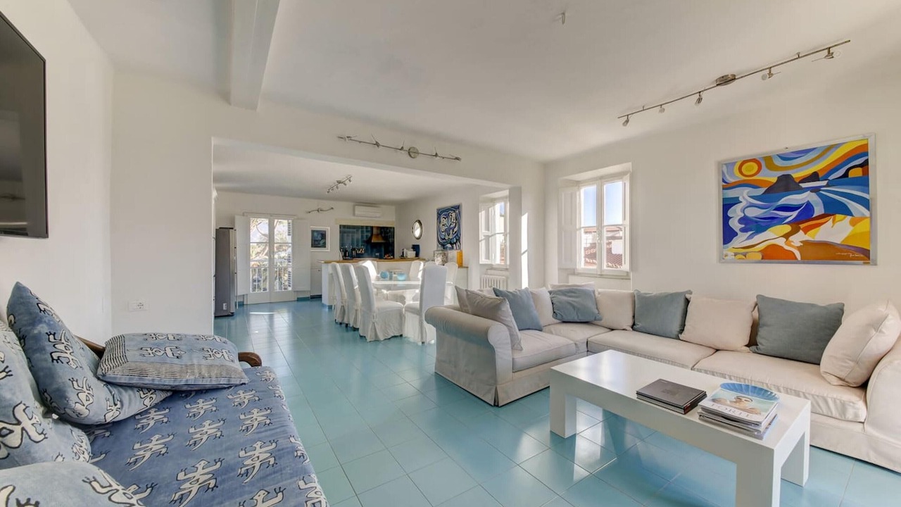 Photo of Livingroom in Forte dei Marmi