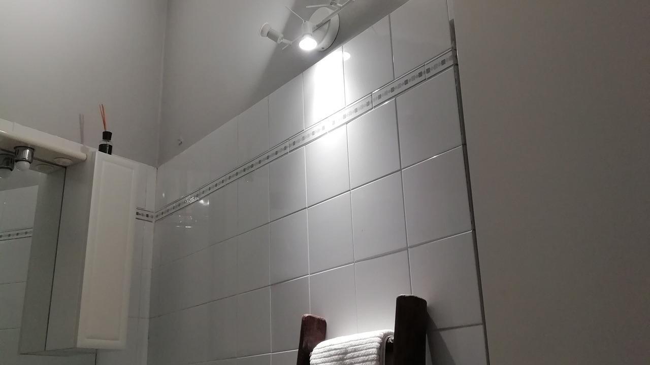 Photo of Bathroom in Vernazza