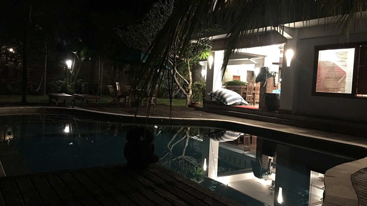 Photo of Outdoor in Kampial