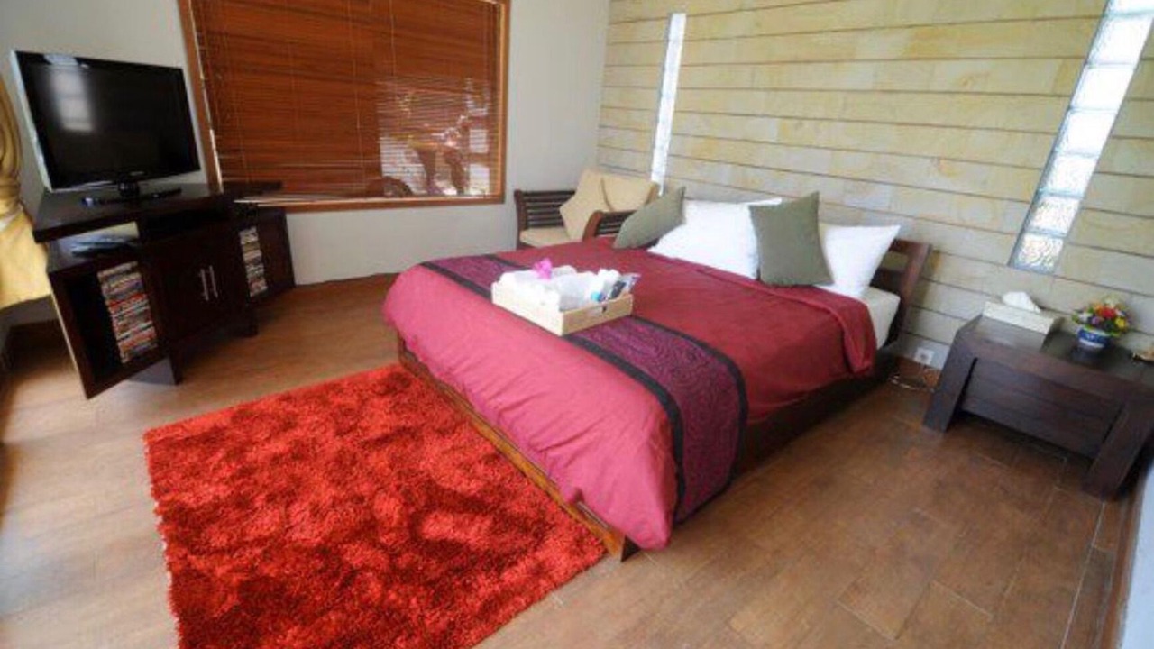 Photo of Bedroom in Kampial