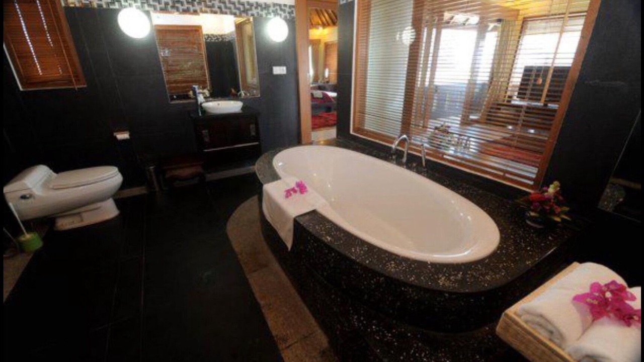 Photo of Bathroom in Kampial