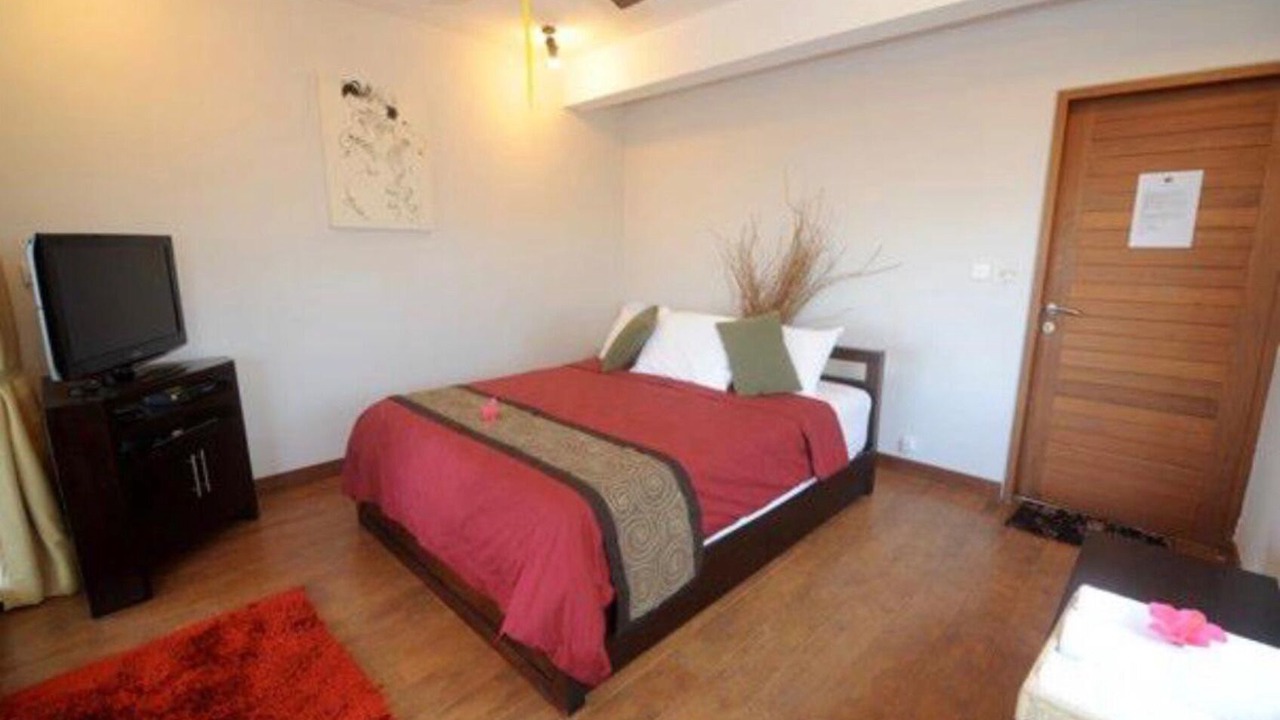 Photo of Bedroom in Kampial