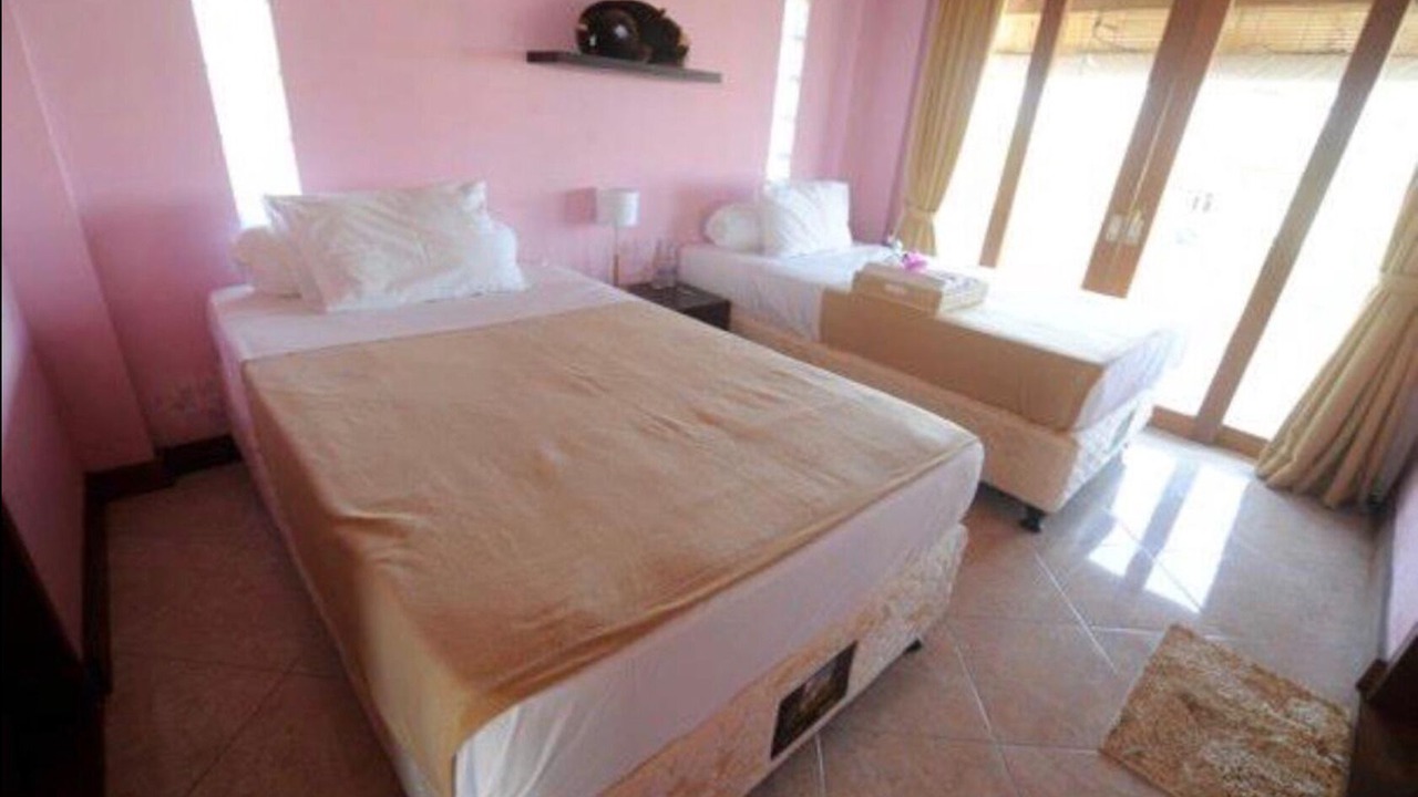 Photo of Bedroom in Kampial