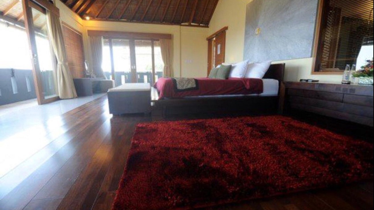 Photo of Bedroom in Kampial