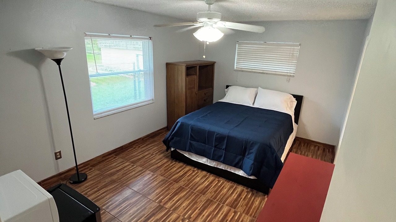 Photo of Bedroom in Ocoee