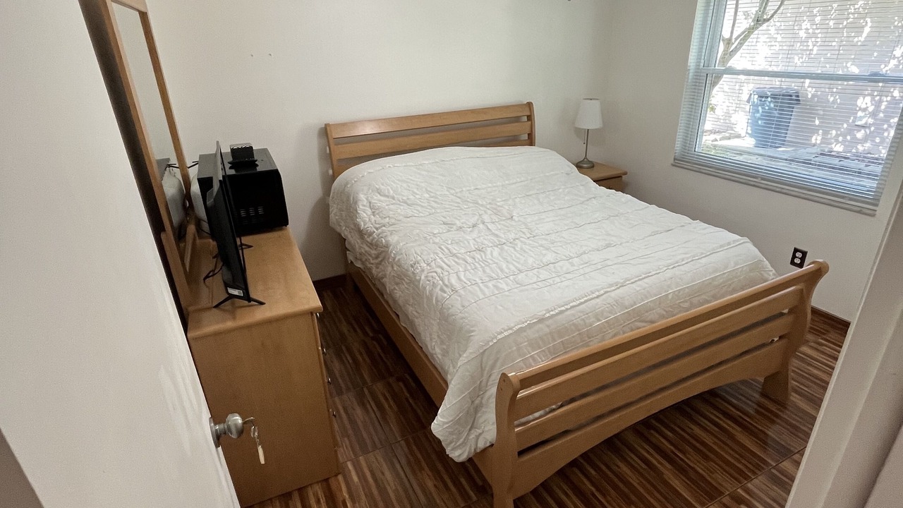 Photo of Bedroom in Ocoee