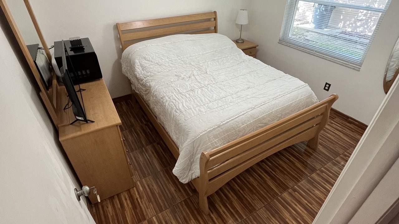 Photo of Bedroom in Ocoee