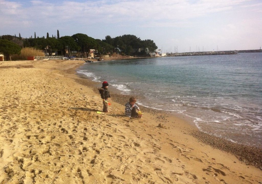Photo of Others in Plage de la Garonnette