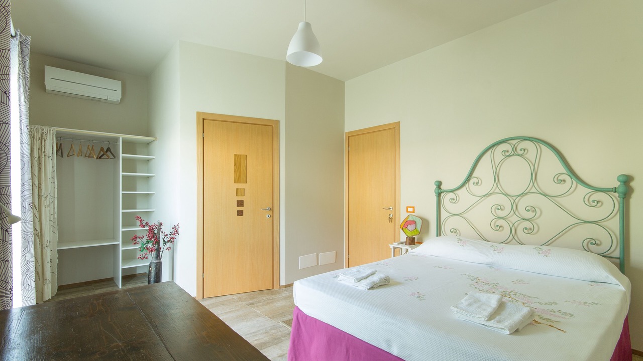 Photo of Bedroom in Pontasserchio