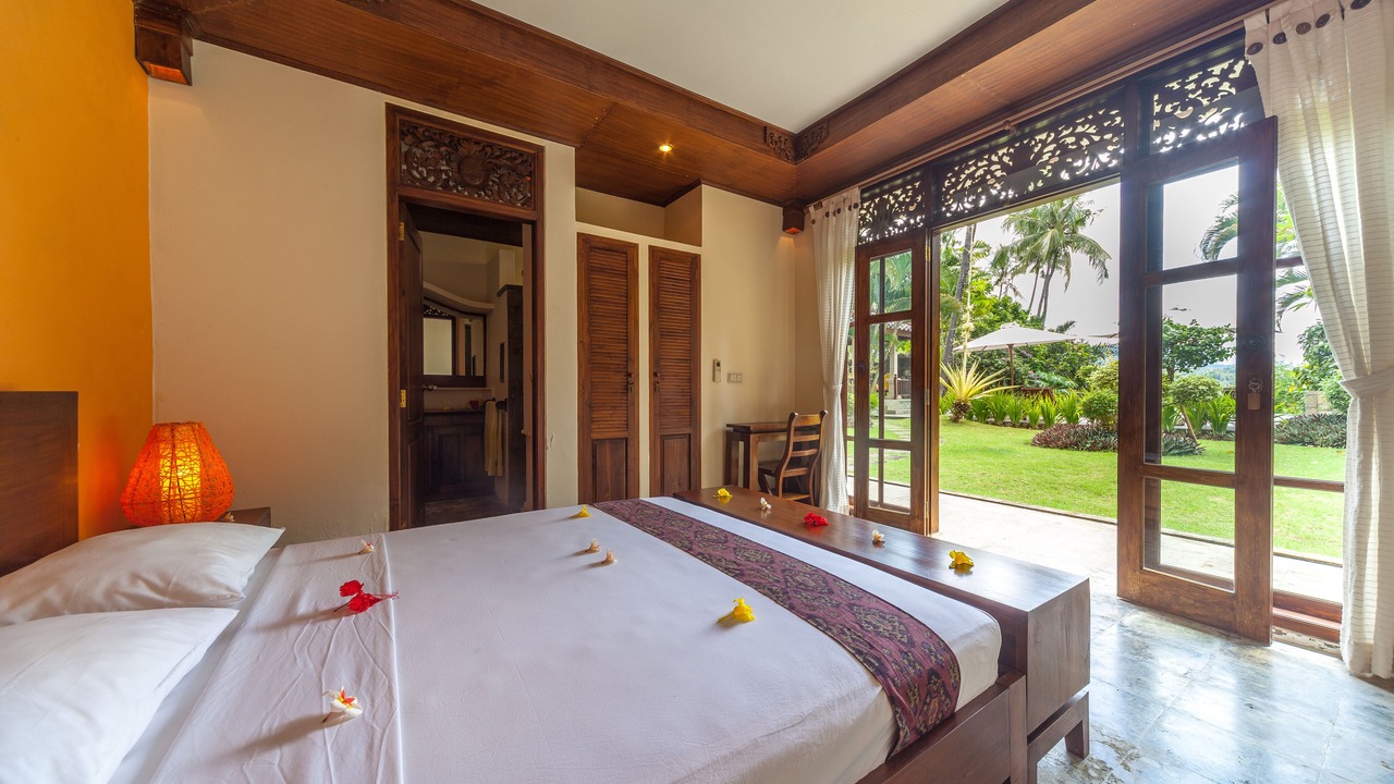 Photo of Bedroom in Rangdu