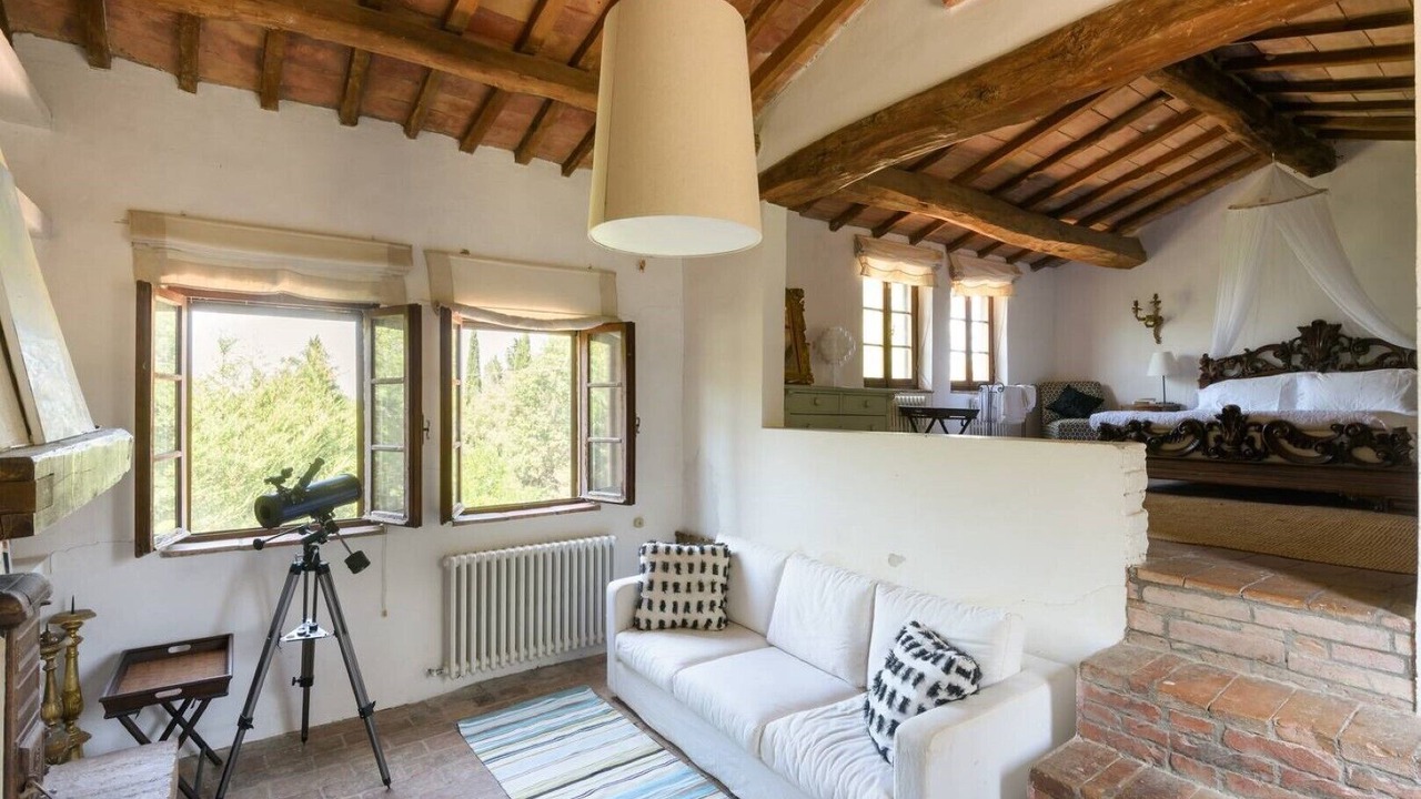 Photo of Livingroom in Bollano