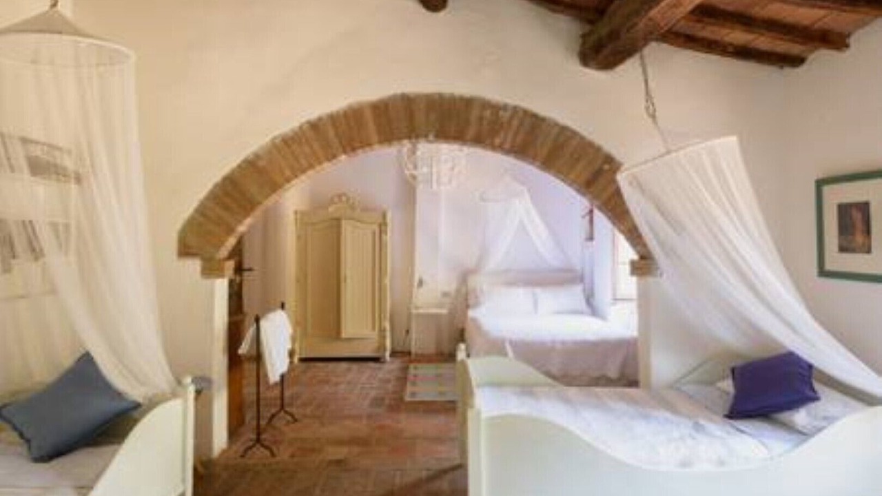 Photo of Bedroom in Bollano