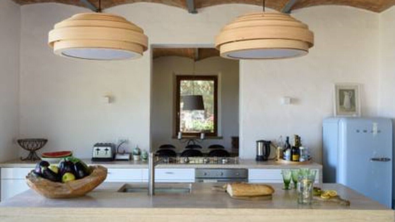 Photo of Kitchen in Bollano