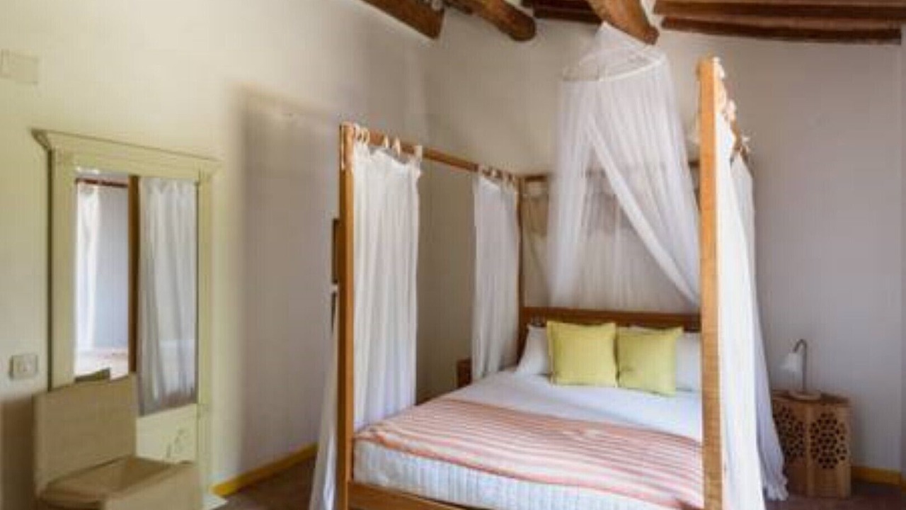 Photo of Bedroom in Bollano