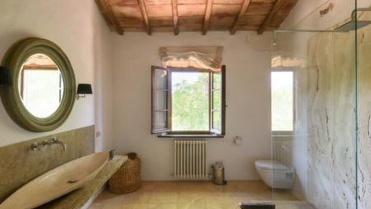 Photo of Bathroom in Bollano
