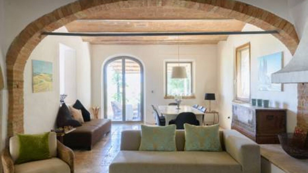 Photo of Livingroom in Bollano