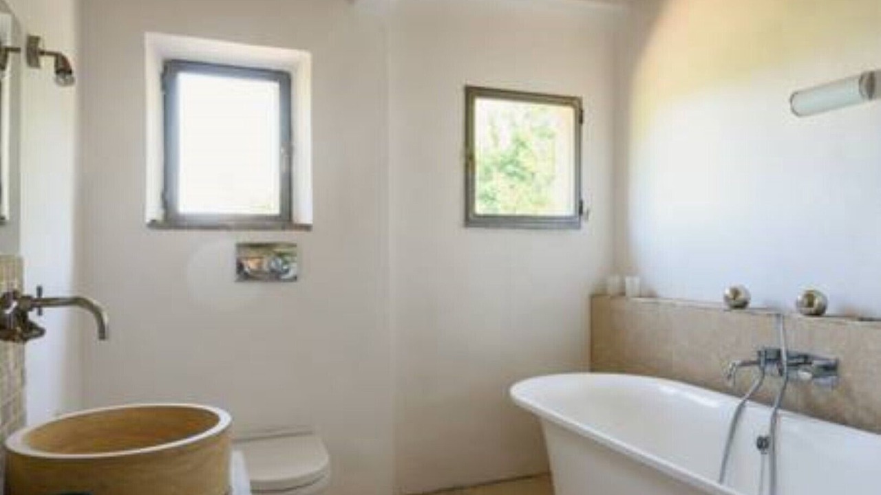 Photo of Bathroom in Bollano
