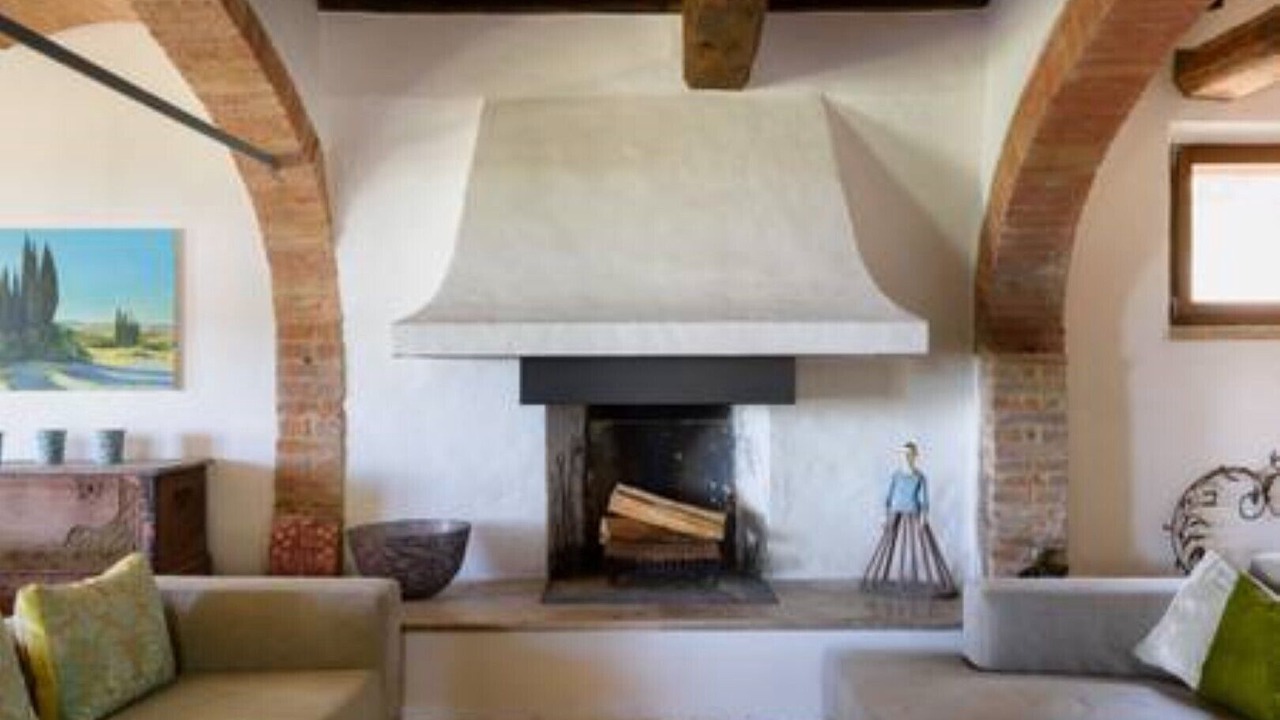 Photo of Livingroom in Bollano