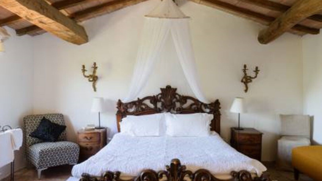 Photo of Bedroom in Bollano