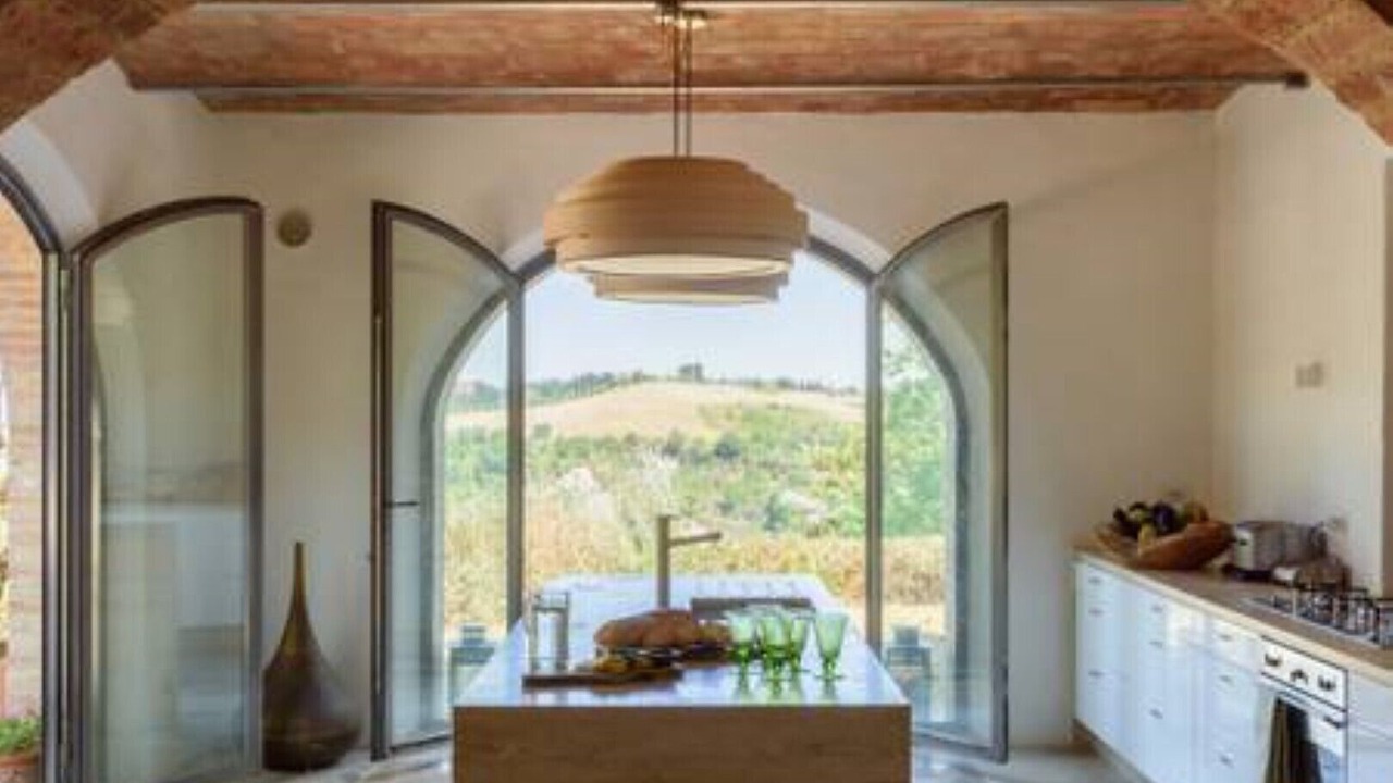 Photo of Kitchen in Bollano