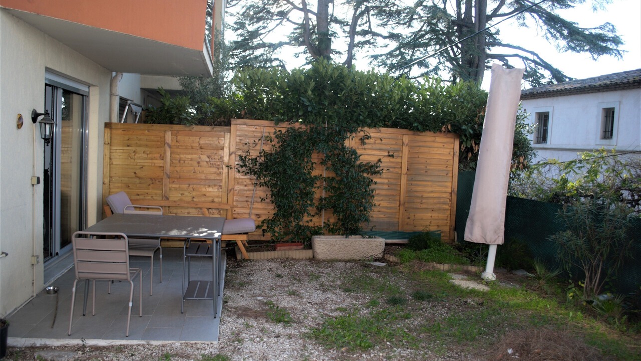 Photo of Outdoor in Cros-de-Cagnes