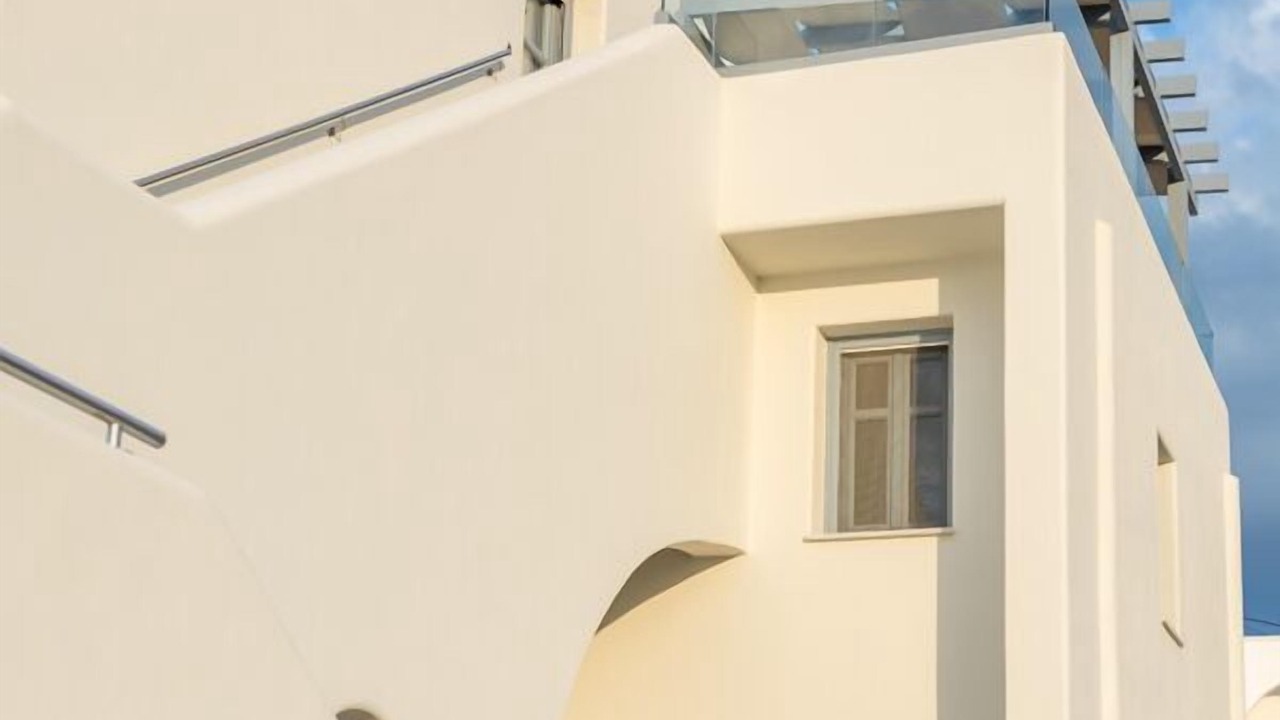 Photo of Patio Balcony in Pyrgos