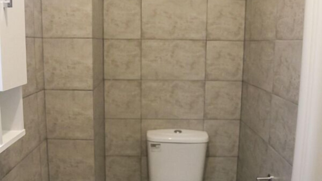 Photo of Bathroom in Pyrgos