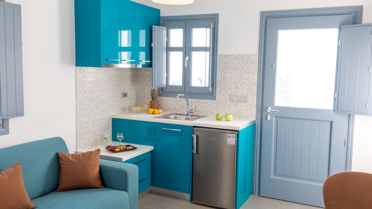 Photo of Kitchen in Pyrgos