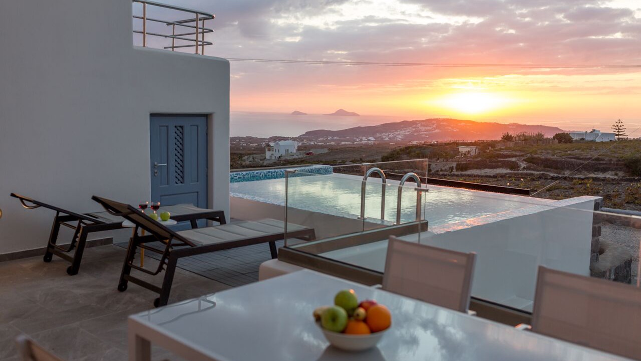 Photo of Bedroom in Pyrgos