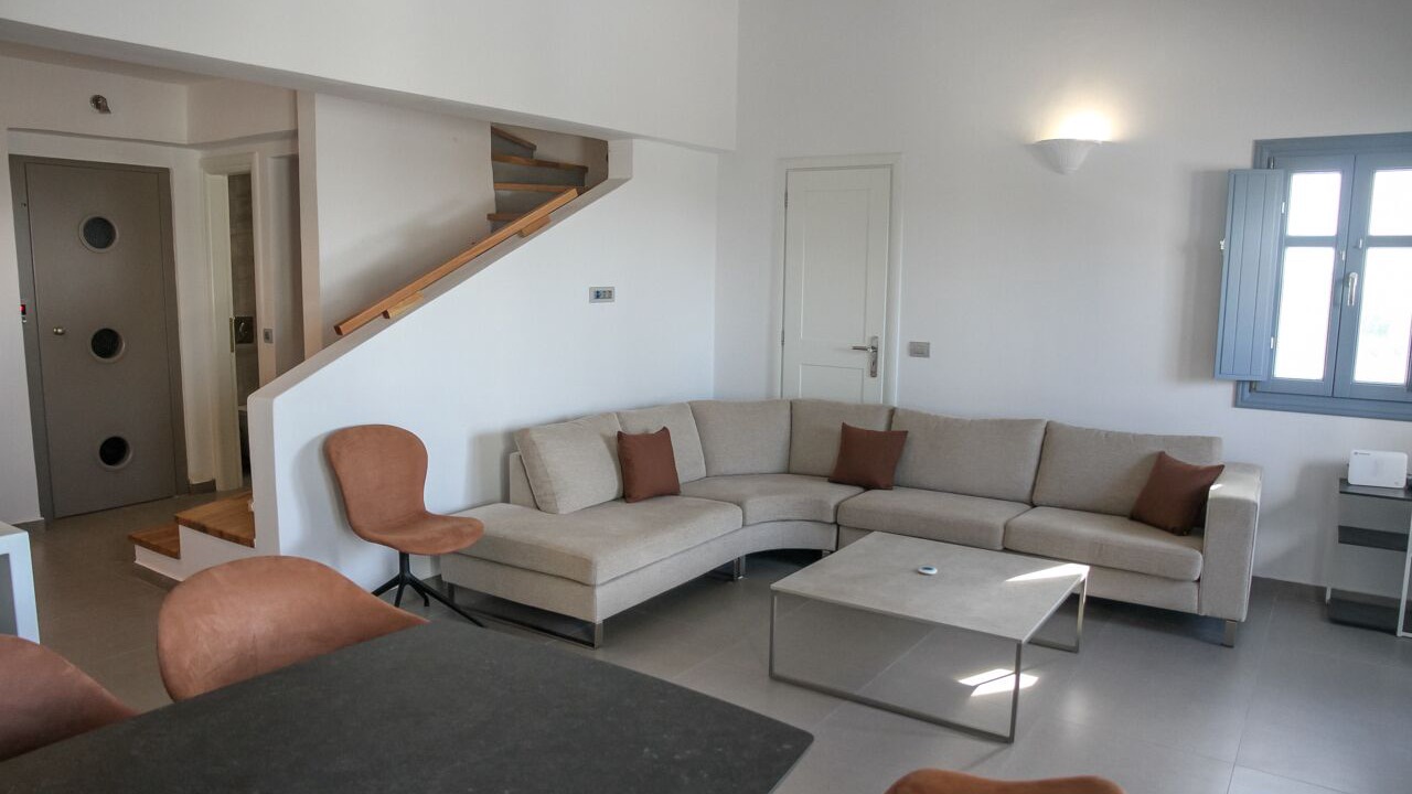 Photo of Livingroom in Pyrgos