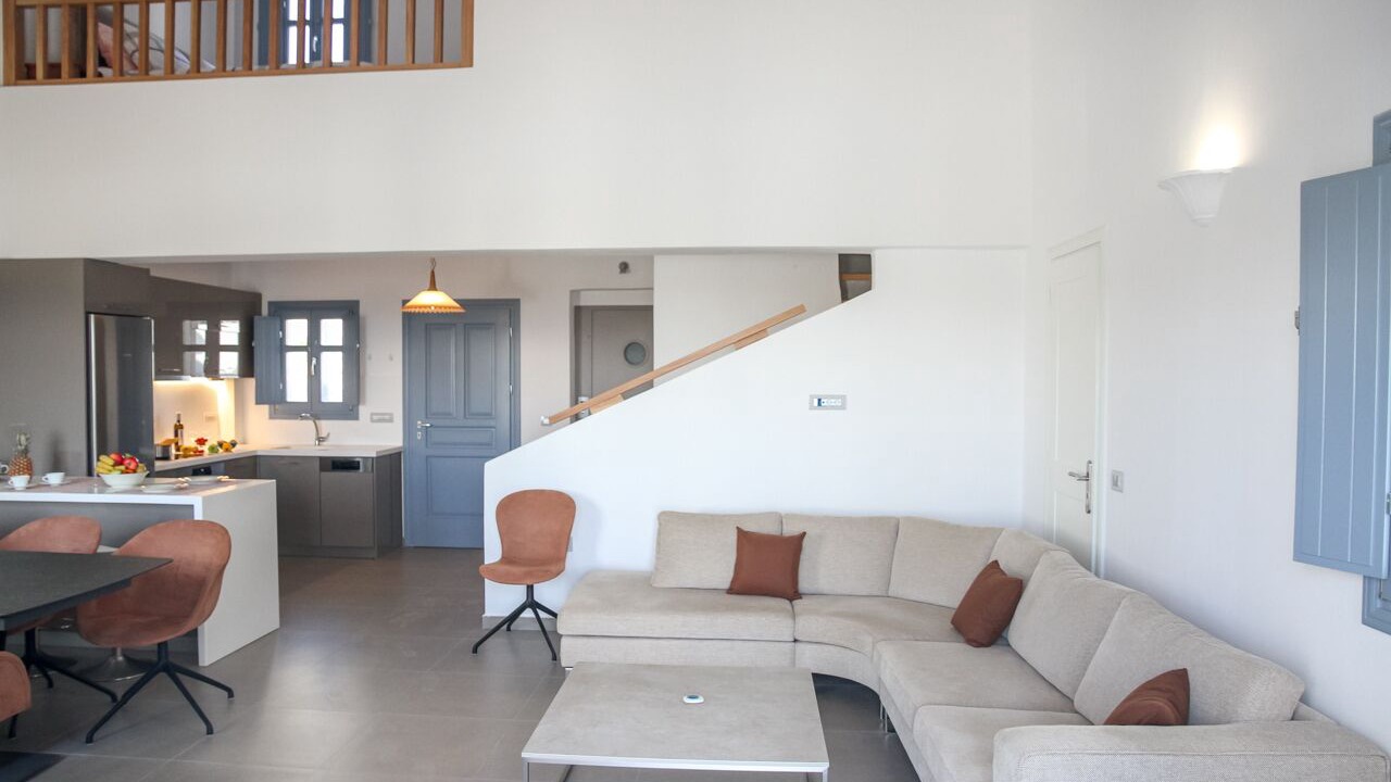 Photo of Livingroom in Pyrgos