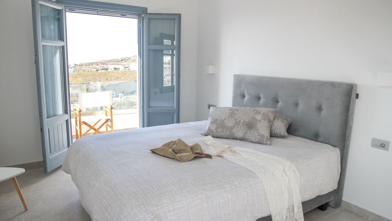 Photo of Bedroom in Pyrgos