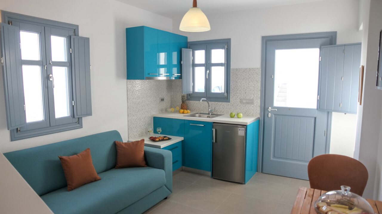 Photo of Kitchen in Pyrgos
