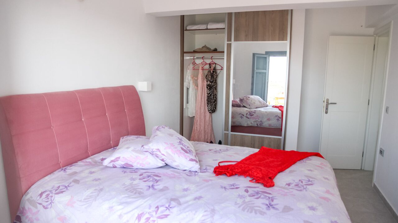 Photo of Bedroom in Pyrgos