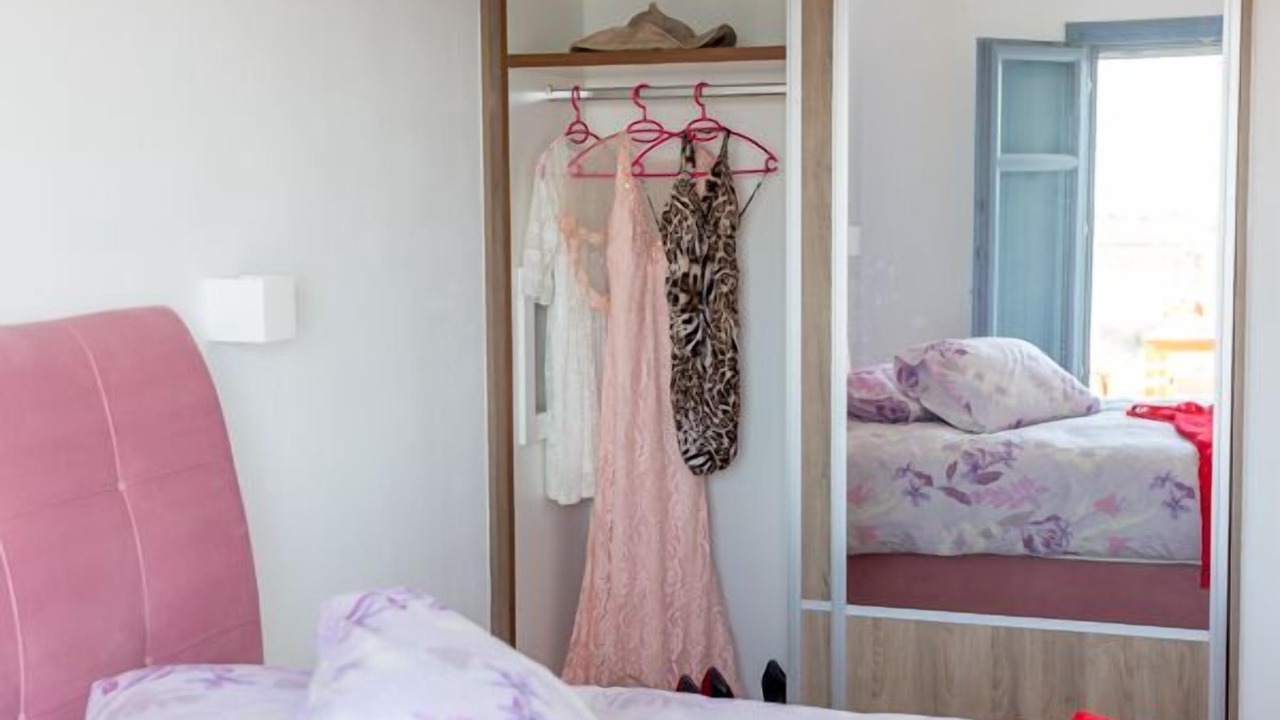 Photo of Bedroom in Pyrgos