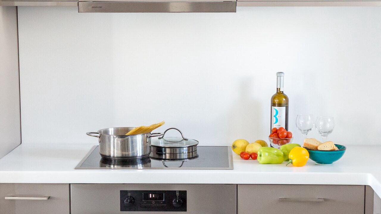 Photo of Kitchen in Pyrgos