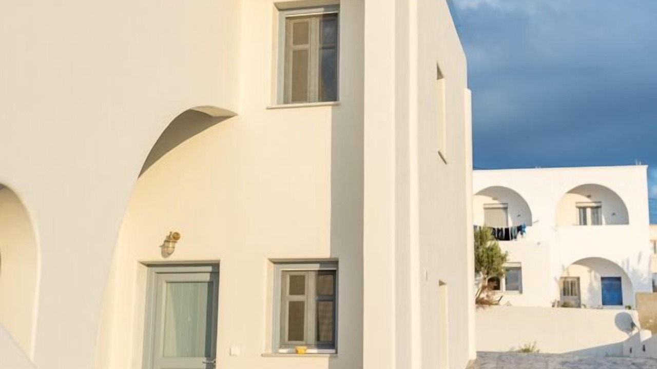 Photo of Patio Balcony in Pyrgos
