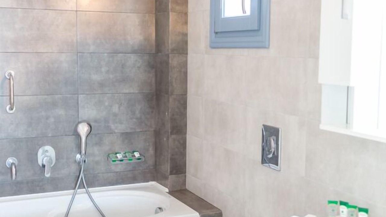 Photo of Bathroom in Pyrgos