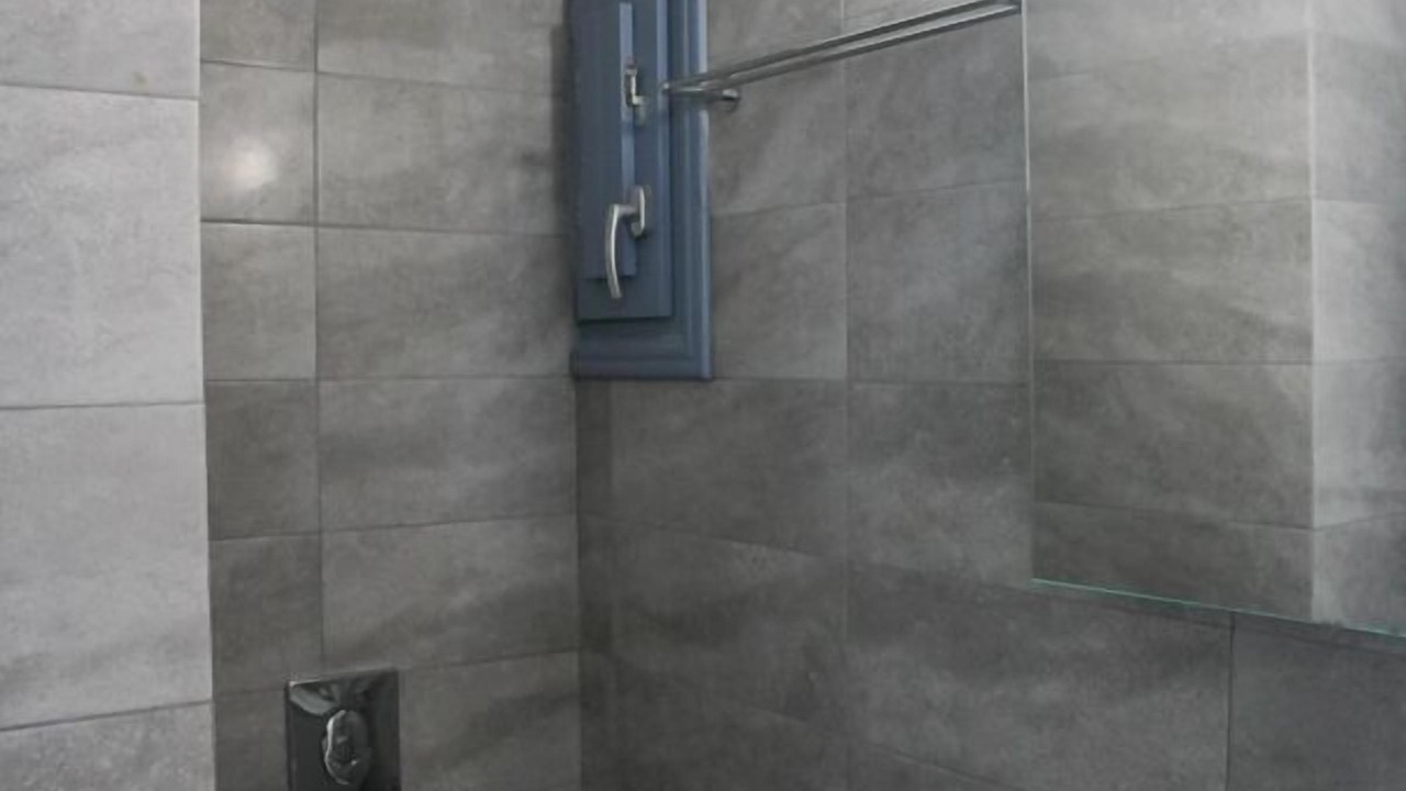 Photo of Bathroom in Pyrgos