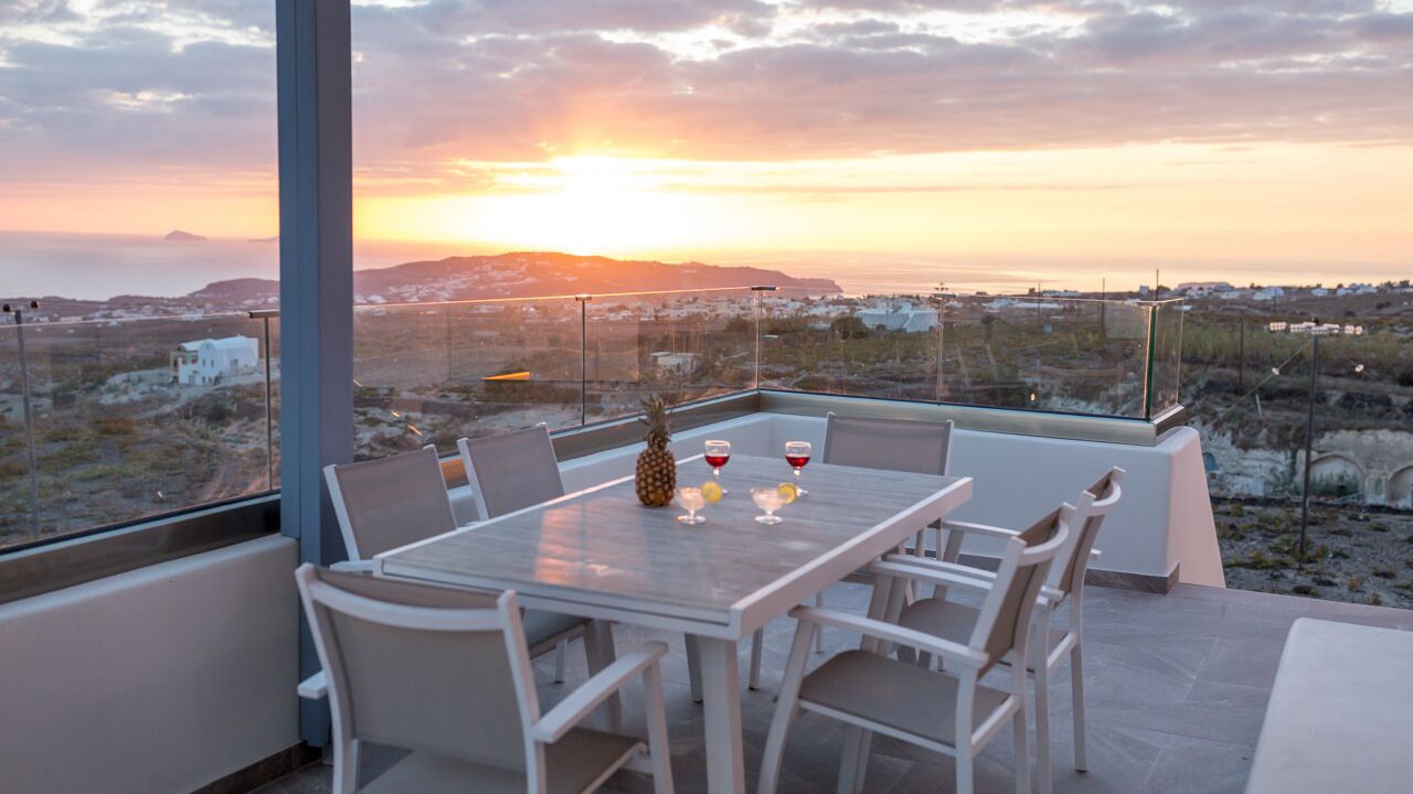 Photo of Patio Balcony in Pyrgos