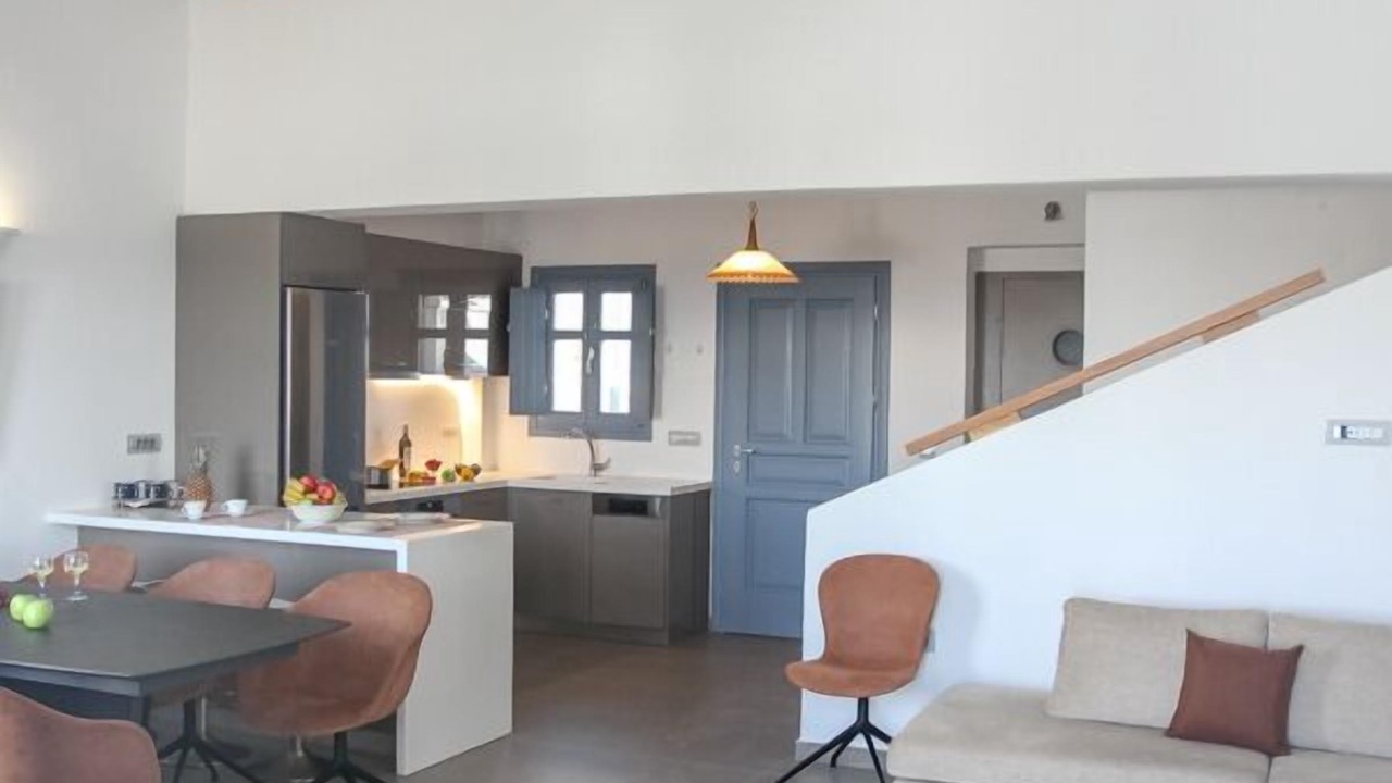 Photo of Livingroom in Pyrgos