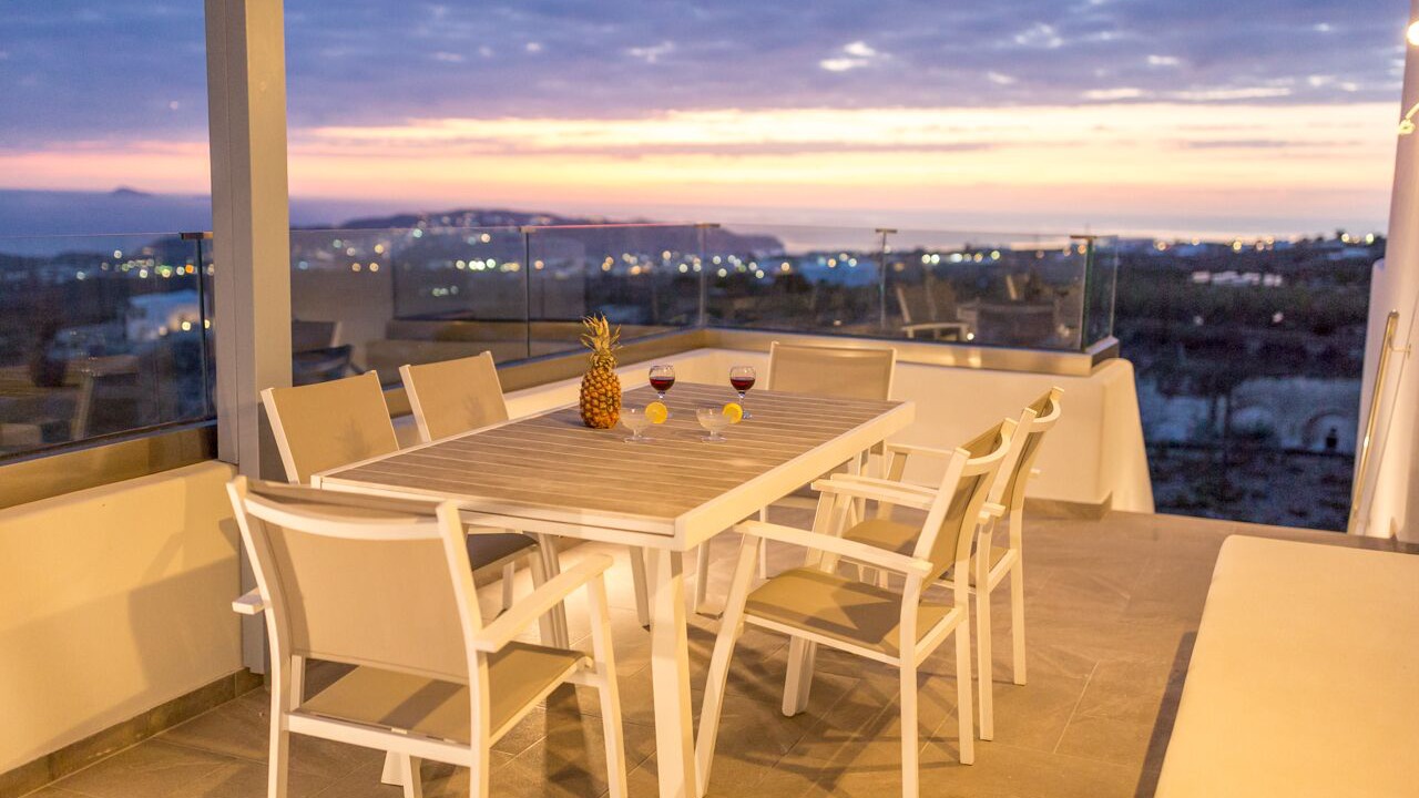 Photo of Patio Balcony in Pyrgos