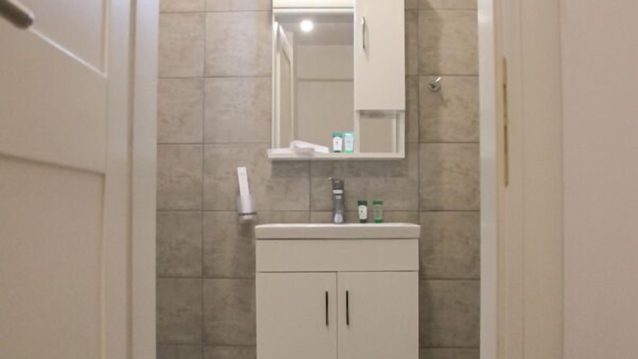 Photo of Bathroom in Pyrgos